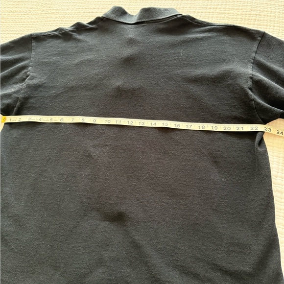 HARLEY-DAVIDSON “PACIFIC” BLACK SHIRT, XL - Picture 5 of 6